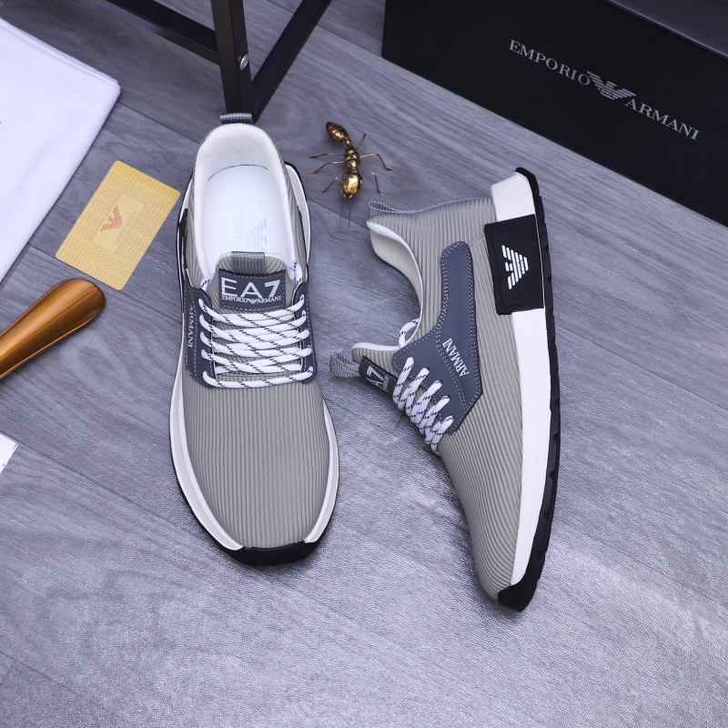 Armani Sneakers